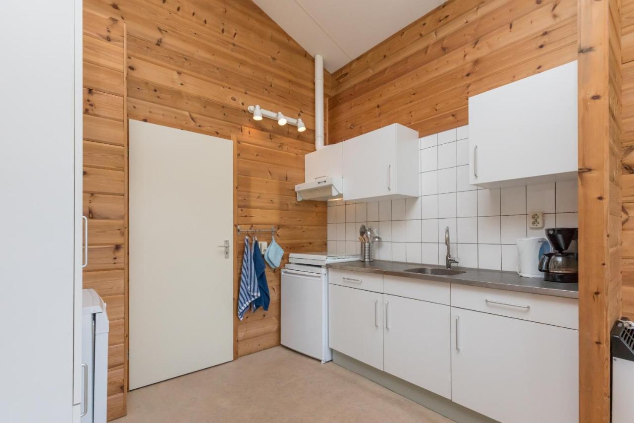Chalet - Beachpark Renesse