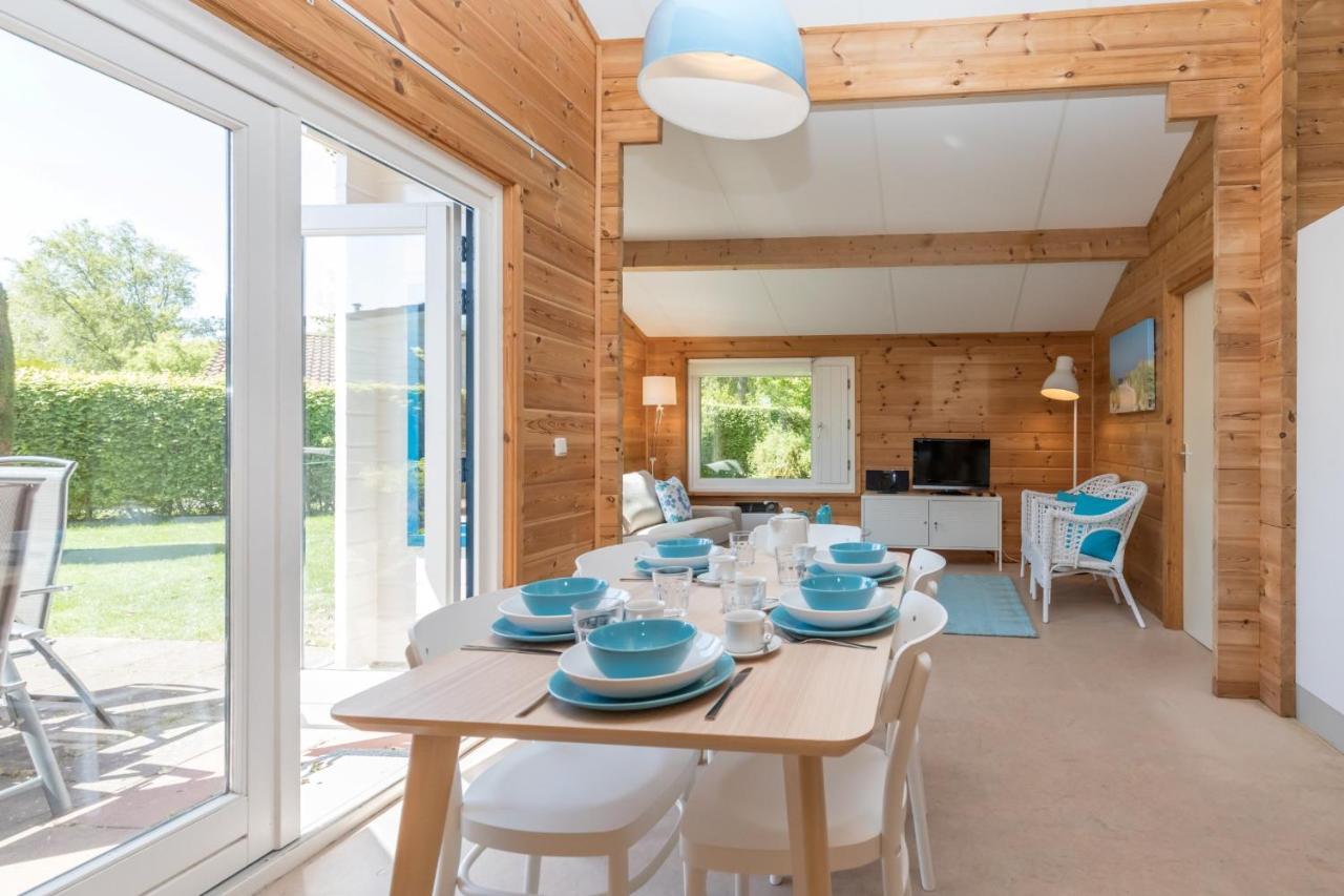 Chalet - Beachpark *