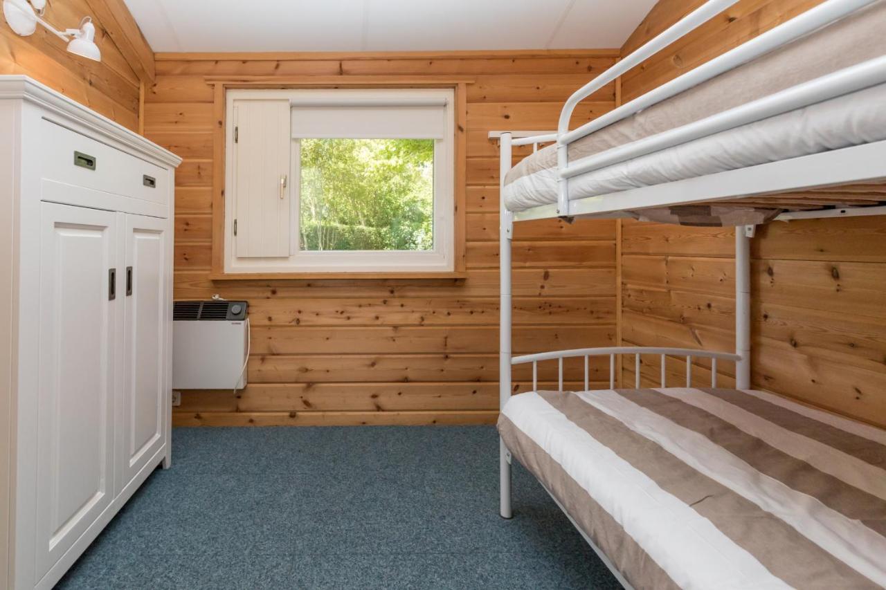 - Beachpark Chalet Renesse