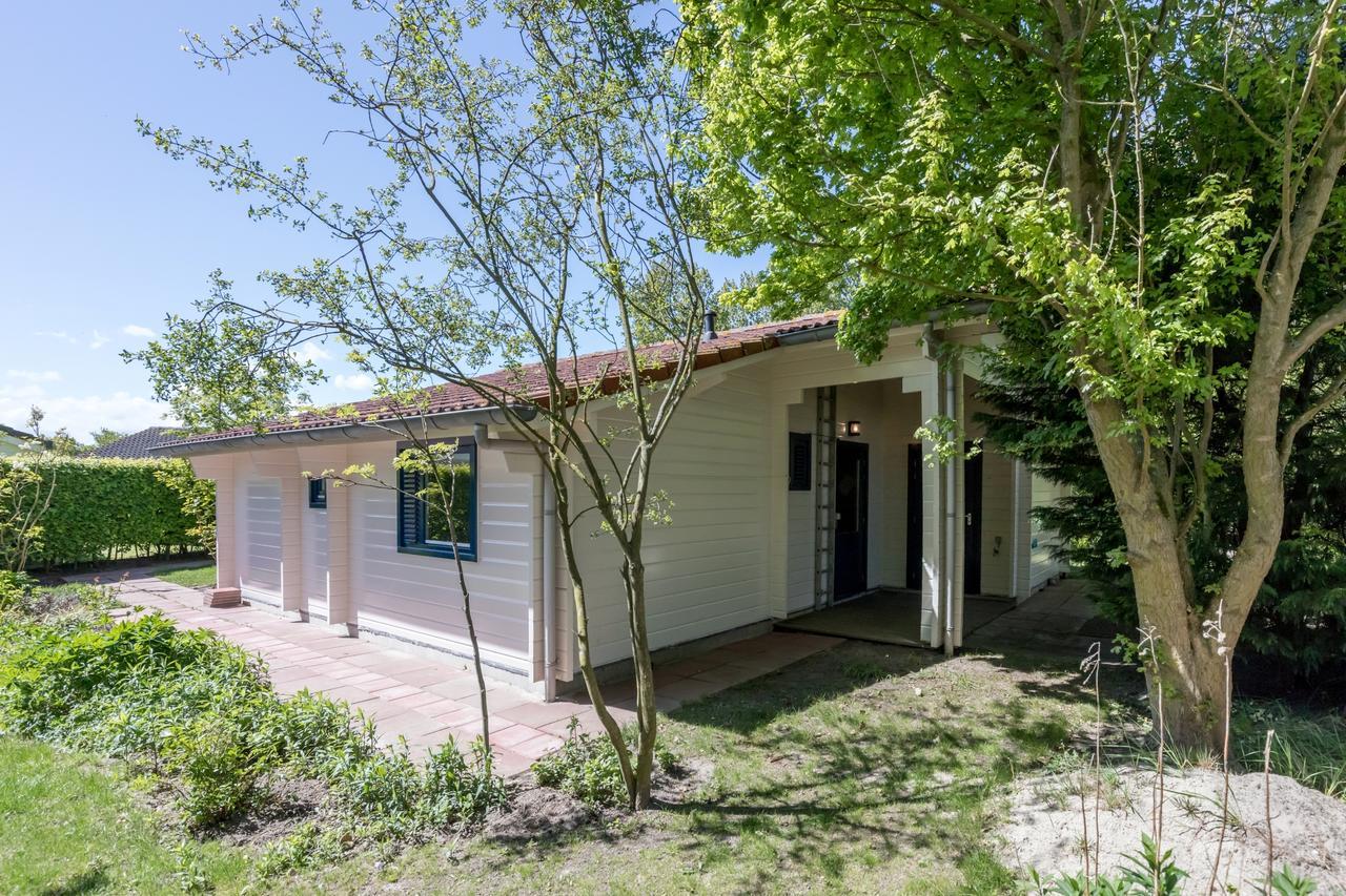 - Beachpark Renesse