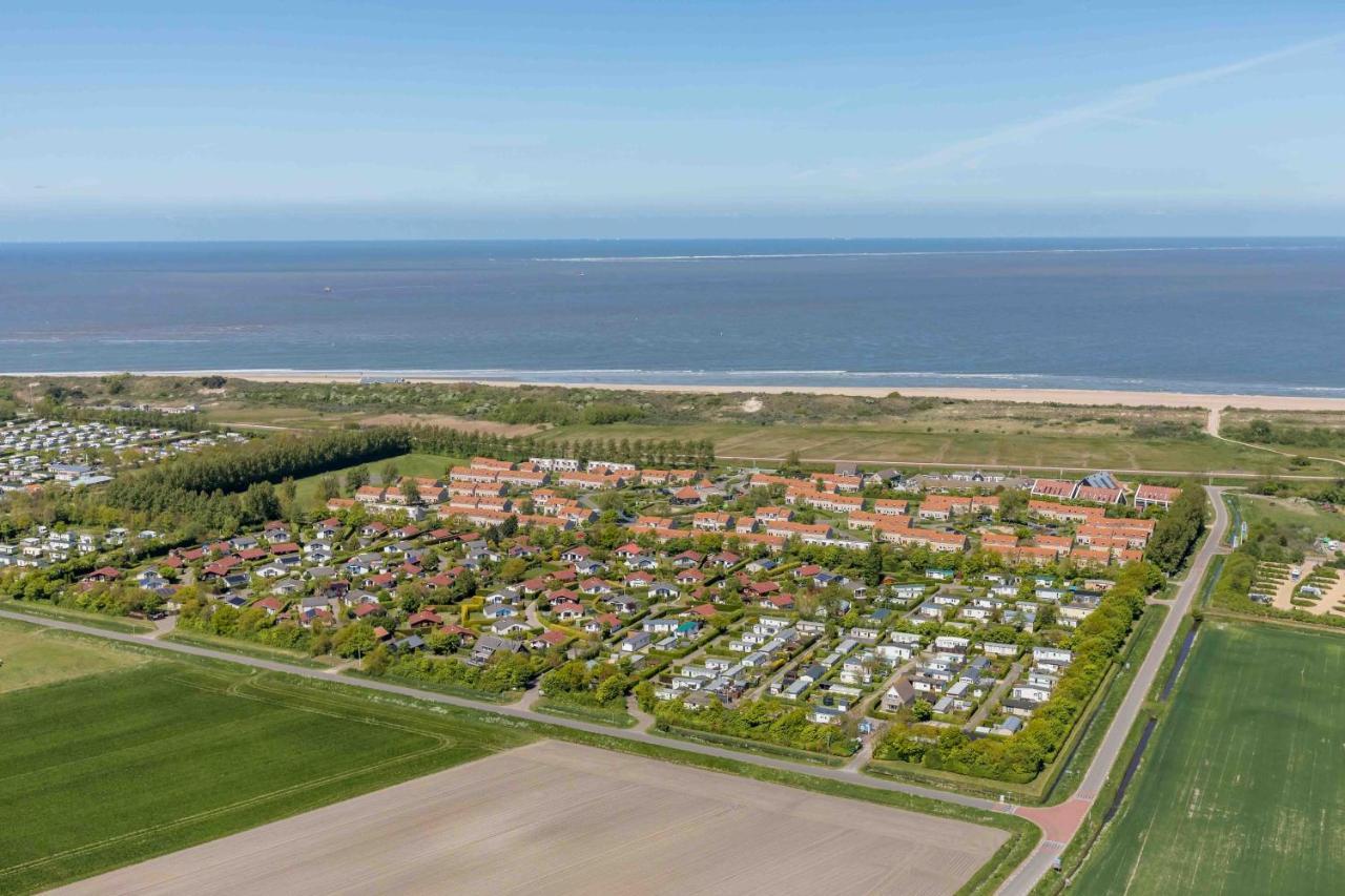 - Beachpark