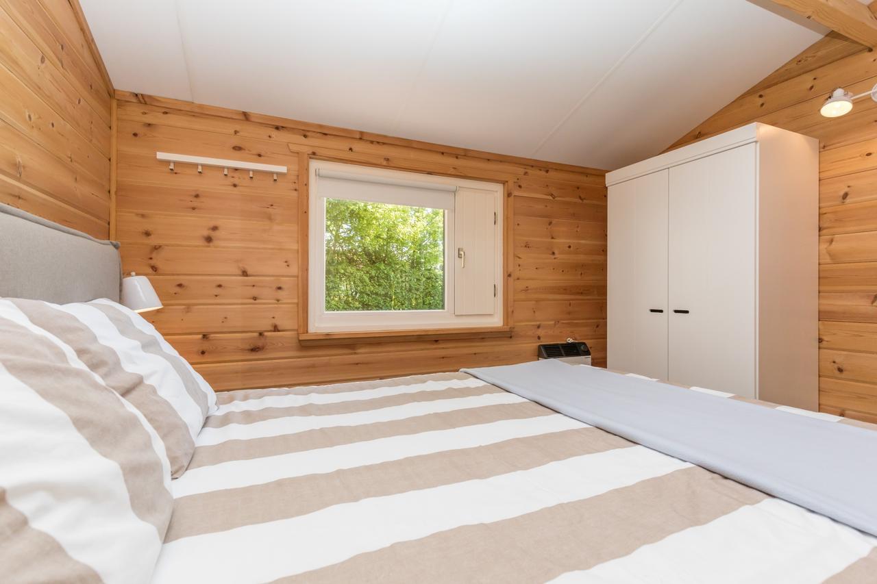 - Beachpark Chalet